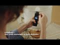 Zamo télémètre laser 25m set de 4 | video 1