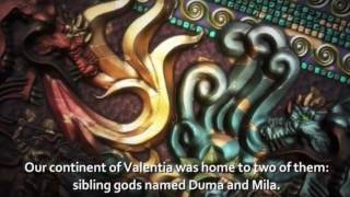 Fire Emblem Echoes: Shadows of Valentia - Reveal Trailer