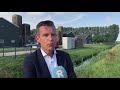 Kamervragen over honderden overleden varkens in Middelharnis