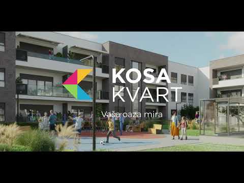 Otkrijte “novi svet“ Vašeg kvarta!