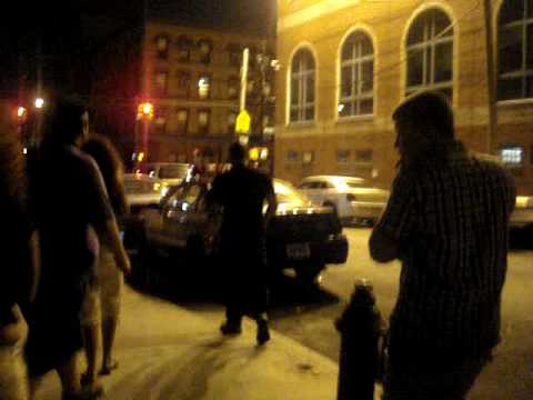 TEAM AYO GOIN 4 A WLK