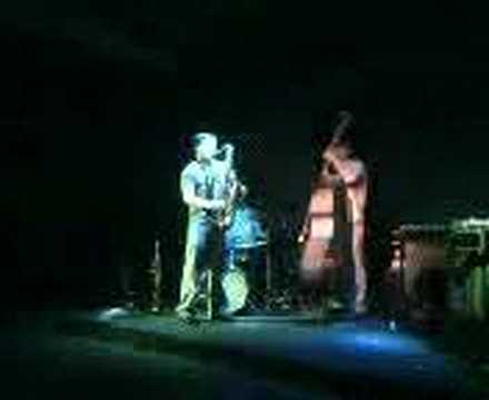 Bryan Beninghove Trio - Barrow Mansion