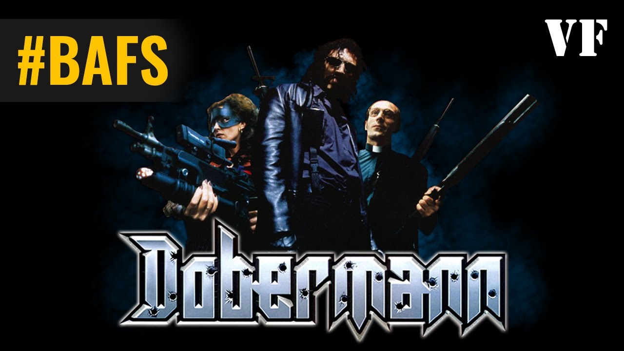 Miniature de la vidéo Dobermann – Bande Annonce VF - 1997 du film Dobermann