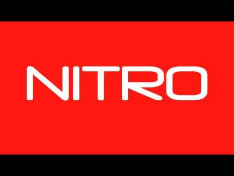 NITRO emergency battery backup