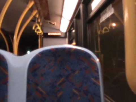 AD Enviro400 LK07 AZC - TE727 (Metroline)