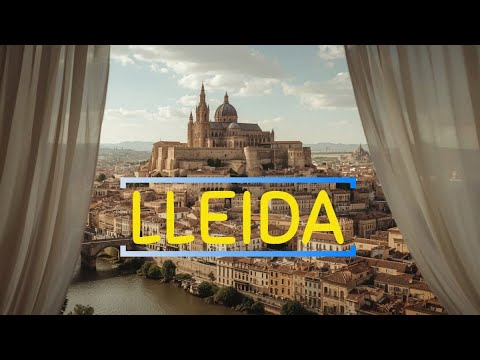 Lleida Unplugged: A Local's Guide to Spain's Best Kept Secret