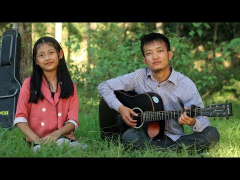 Elizabeth Ramhlunmawi ||Phoolon Ka Taron ka sabka kehna hain ||