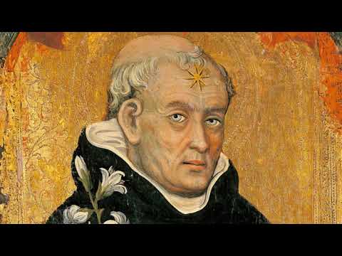 WDR 6. August 1221 - Todestag des Ordensgründers Dominikus