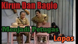 Download lagu Kirun Dan Bagio Paling Lucu!!! Petugas Lapas #BP Channel mp3 Download lagu Kirun Dan Bagio Paling Lucu!!! Petugas Lapas #BP Channel mp3