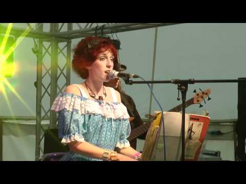 Stortford Music Festival 2011 - 13 - AlicebanD