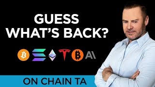 Guess What's Back? 🖨️ Who’s in Profit & Crazy Supply Grab 👀
