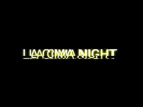 #Newsong ALL3RGY -LA CIMA NIGHT [|VANNDA  ,SONGHA,RXTHY ft YCN RAKHIE