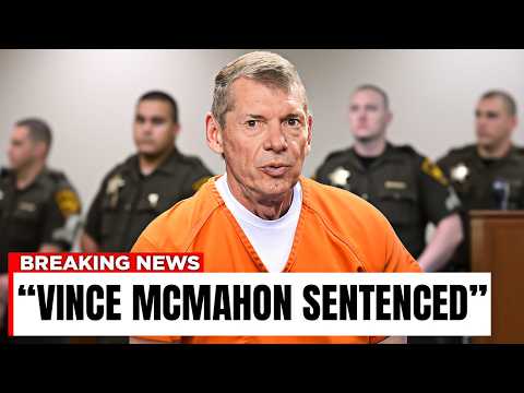 What Happened to Vince McMahon