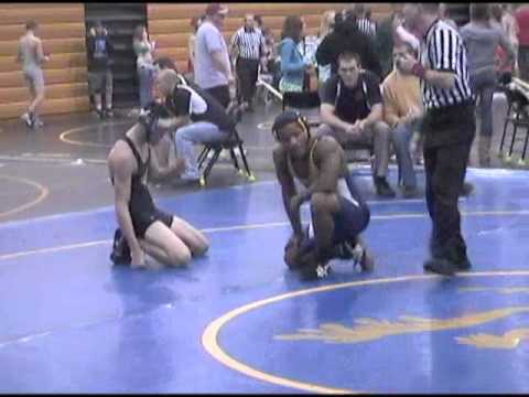 Rynell Roper WMaj 14to3 vs ALEC REESE (RIVERSIDE) 160