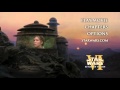 Star Wars Episode VI Return Of The Jedi DVD Menu 1