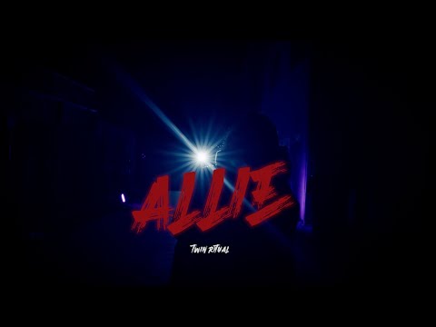 Twin Ritual - Allie (Music Video)