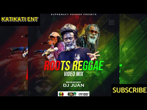 DJ Juan ( Live Roots Reggae ) Supremacy Sounds