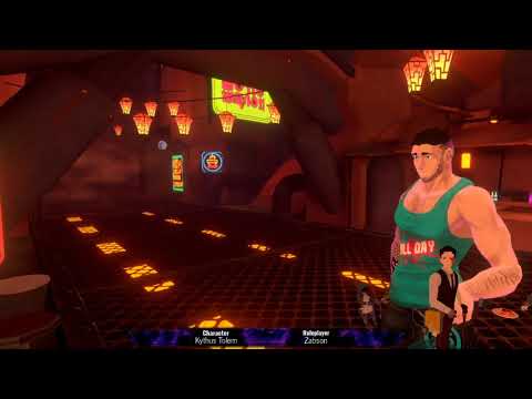 Kythus Tolem S2: Ep.13 - The Unfortunate End