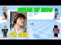 TEXT To Speech Emoji Groupchat Conversations I Was Abused Because I M Gay