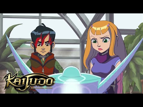 Kaijudo | S1 | Om Nom Nom | Rise of the Duel Masters | Cartoon