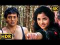 Tu Pagal Premi Aawara 4K Video Song Govinda Divya Bharti Hit Song Kavita Shabbir