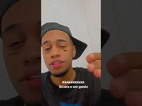 Quando eu fiz o hit menina debochada