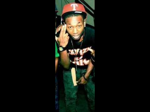 J20 ft Yung Incredible - The Booth(Jerking Song)(New Music August 2010)