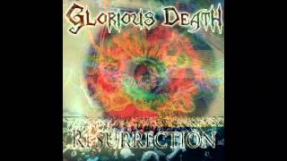Glorious Death - The Calm Before The Feast