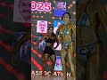 Women Sports Model Physique In Tamilnadu Shorts Motivation Bodybuilding Fitness Mrworld2025