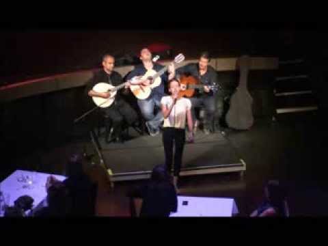 Ana Rita Prada - Fado das Flores