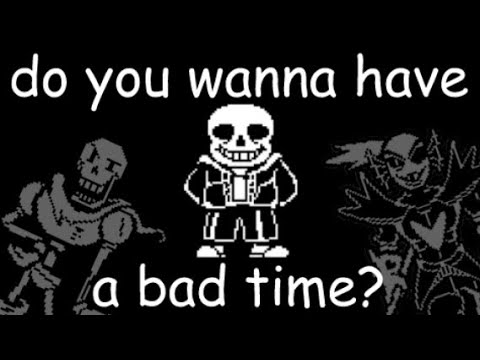 The Consequences of Injustice - Undertale Genocide Analysis
