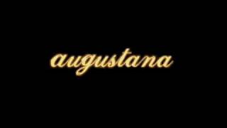 Augustana - Cocaine (Demo)