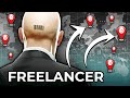 The Hitman Freelancer update completely changes the game