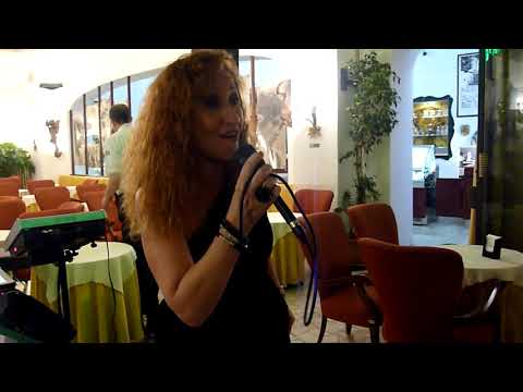 TAORMINA - DONATA BRISCHETTO