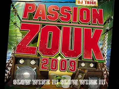 Aynell - Slow Wine [2009]