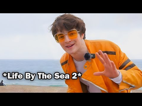 Tubbo Sings a New Version of 'Life by the Sea'