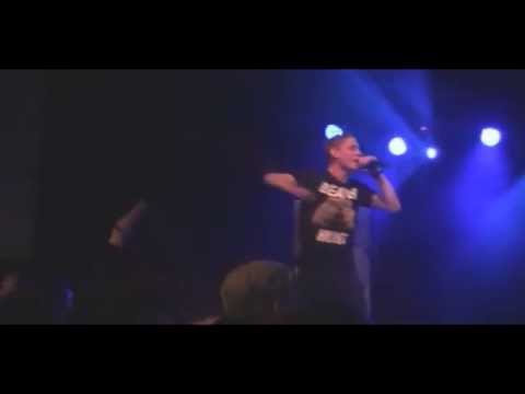 Kosek KRK x LWK - 5 Minut.. (Official Trailer) #2015