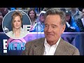 Bryan Cranston Reacts To Daughter Taylor Dearden S Success On The Pitt E News