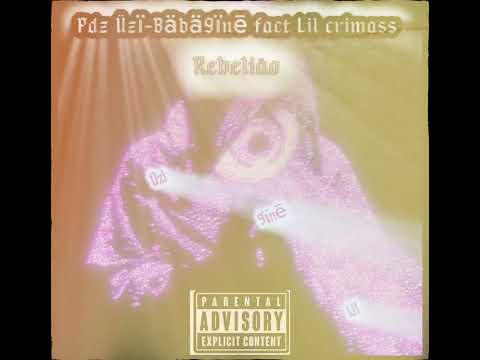 Pdz-Uzi_Baba9ïnē_Lil-crimass--Rebelião.(Mix& Master)by SG Record.