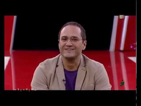 Khandevaneh TV Show - S02E47 (خندوانه - فصل دوم قسمت چهل و هفتم)