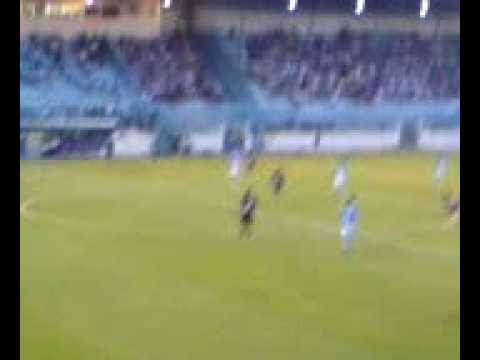 Guerreiros do Tigrão - MAC