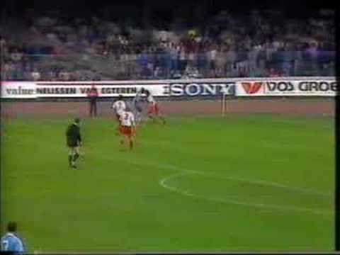 2e Helft - 1989-10-01-FC Twente-PSV-0-0