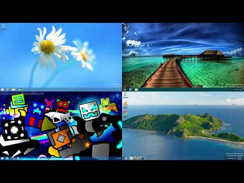 Windows 8 Crazy Error Battle