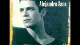 Alejandro Sanz -  Per bandiera.