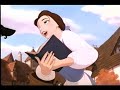 Beauty And The Beast Girls Just Wanna Have Fun Music Video
