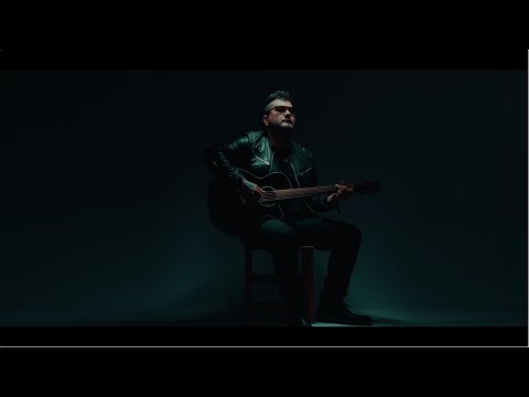 Liam Espinosa - Ride On (Music Video)
