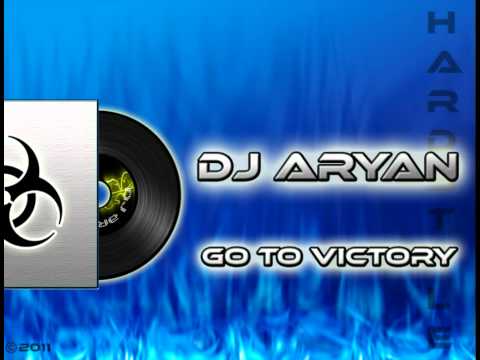 Dj Aryan - Go to victory