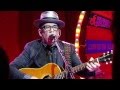 "The Other End of the Telescope" - Elvis Costello.  (Royal Albert Hall London, 4th June 2013)