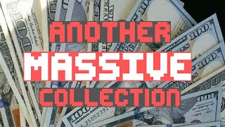 Another Day, Another Epic Collection! Worth $10,000! What's inside??