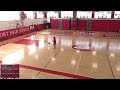 Freeport High School Vs New Hyde Park HS Unified Basketball
